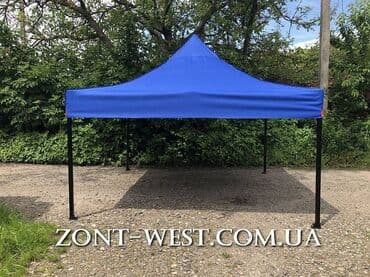 тент для навеса цена: Бесплатная доставка доставка по городу Бесплатная Складной шатер — 3