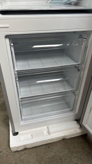 халодилник бу: Холодильник Avest, Новый, Side-By-Side (двухдверный), De frost (капельный), 60 * 185 * 60 — 27