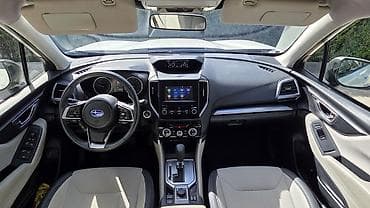 Унаа сатуу: Subaru Forester: 2021 г., 2.5 л, Вариатор, Бензин, Кроссовер — 7