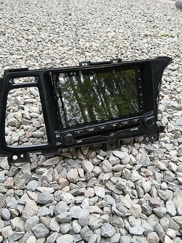 маниторы на авто: Б/у, Нестандартный, 4 ", Без системы, Без оперативной памяти ГБ ОЗУ, Без встроенной памяти Гб ПЗУ — 2