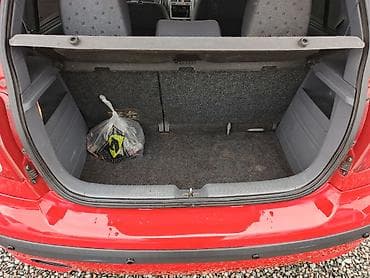 сокулук селекция: Hyundai Getz: 2003 г., 1.3 л, Автомат, Бензин, Хетчбек — 7