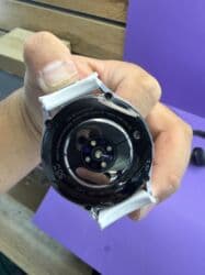 Акылдуу сааттар: 🔥 ❤️ Samsung Watch 7. 📱Статус:Идеальное. ☑️Работает: 100% — 2