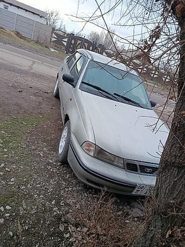 делика мотор: Daewoo Nexia: 2006 г., 1.5 л, Механика, Бензин, Седан — 1