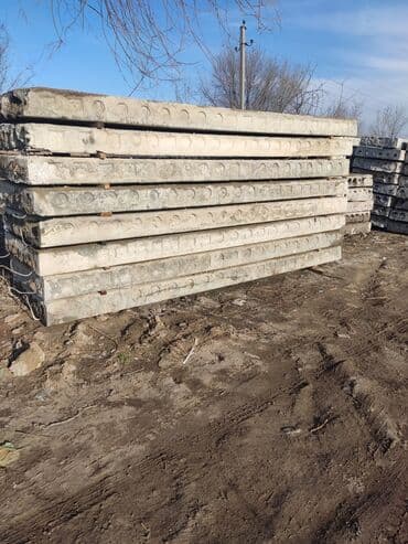 контейнерный пол: Колдонулган, Өлчөмү: 1.5 x 6 x Башка, Орнотуу, Демонтаждоо, Кепилдиги — 4