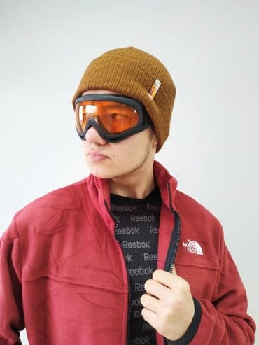 орлов: Горнолыжные шлема очки шлемы шлем бафф баф баффы бафы флисовые — 1