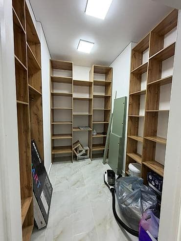 101: 3 комнаты, 101 м², Элитка, 7 этаж, Дизайнерский ремонт — 5