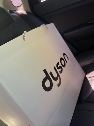 Техника и электроника: Мультистайлер Dyson, Керамическое, Круглая щетка, Для завивки, Для выпрямления — 2