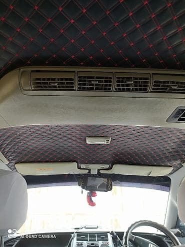 Honda Odyssey: 1997 г., 2.3 л, Автомат, Бензин, Вэн/Минивэн — 7