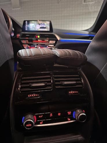 дмрв бмв е39: BMW 5 series: 2019 г., 2 л, Автомат, Бензин, Седан — 9