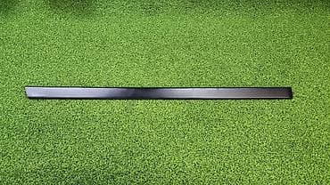 bmv e32: Решетка радиатора BMW 2000 г., Б/у, Оригинал — 3