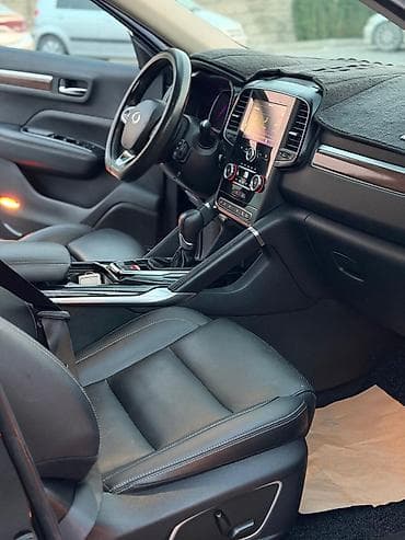 vin code: Renault QM6: 2020 г., 2 л, Вариатор, Бензин, Кроссовер — 8