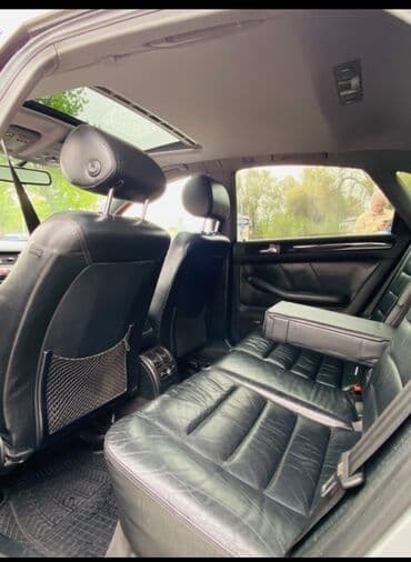 купить мотор ауди 2.2 турбо: Audi A6: 2001 г., 2.7 л, Типтроник, Газ, Седан — 11