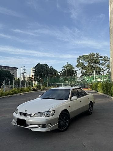 Toyota Windom: 1997 г., 2.5 л, Автомат, Бензин, Седан at lalafo.kg Toyota Windom: 1997 г., 2.5 л, Автомат, Бензин, Седан