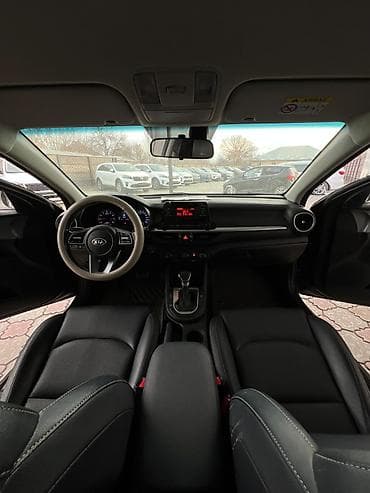 киа к3 бишкек: Kia K3: 2020 г., 1.6 л, Автомат, Бензин, Седан — 3
