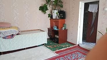 аренда квартир молодая гвардия: 1 комната, С мебелью полностью — 2