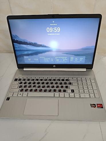 iphone qq: Продаю бизнес ноутбук HP Laptop 15s в идеальном состоянии — 2
