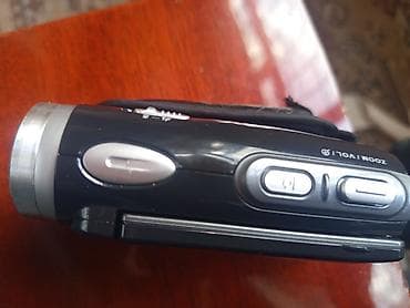 sharp 777: Видеокамера Sony DV-88 SD (Digital Video Camera) - Компактная ручная — 1