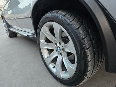 bmw e36: BMW X5: 2005 г., 4.8 л, Автомат, Бензин, Кроссовер — 6