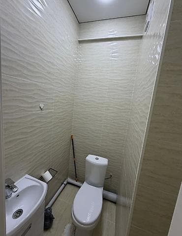 Продажа квартир: 2 комнаты, 53 м², Элитка, 2 этаж, Евроремонт — 4