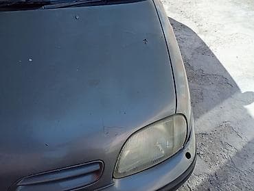 форсунка на моно: Срочно продам Ниссан Марч год выпуска 2000, коробка передач автомат — 8