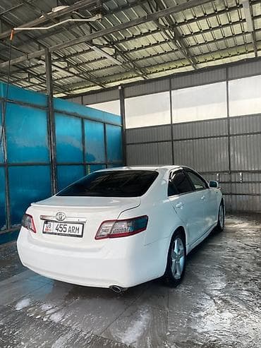 Унаа сатуу: Toyota Camry: 2009 г., Гибрид, Седан — 1