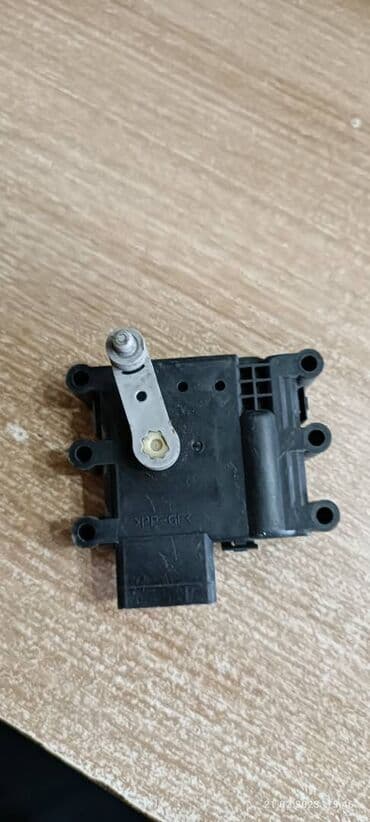 печка ауди а4: Mazda 6 актуатор печки, Мазда Атенза сервопривод печки, Сервопривод — 3