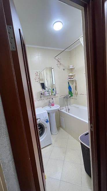 гор энергетиков: 3 комнаты, 63 м², Индивидуалка, 4 этаж, Евроремонт — 10