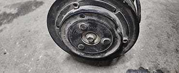 кампрес: Компрессор Kia Оригинал — 3