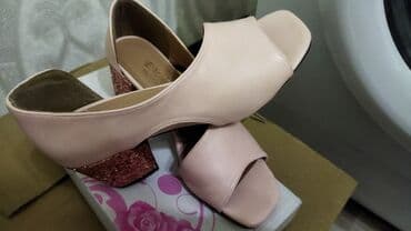 жен туфли: Продаю женские туфли — 3