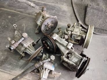 купить запчасти на опель вектра б: Продаю запчасти на Ауди 100 А6 C4кузов все в оригинале привозные с — 9