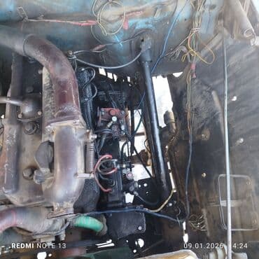 исузу грузовик бу: Грузовик, Стандарт, Б/у — 9