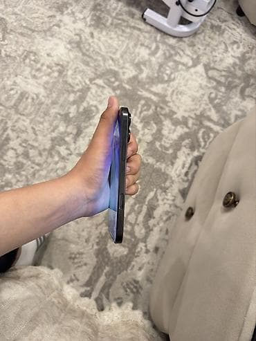 redmi note 9 a: IPhone 16 Pro Max, Б/у, 256 ГБ, Black Titanium — 4