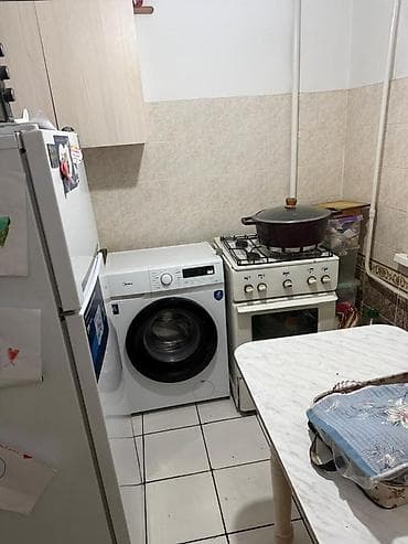 квартира бишкек 1: Сдается однокомнатная квартира. По адресу ул.Боконбаева 138 По всем — 5