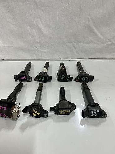 Катушка зажигания Honda — 2