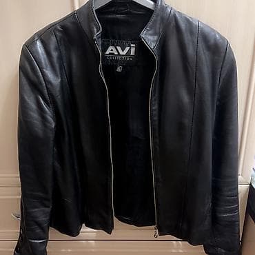 Срочно!!! Срочно!!! Срочно!!! Куртка из натуральной кожи. Производство