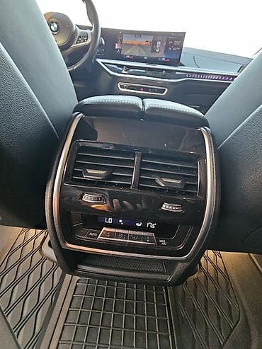 bmv e34: BMW X7: 2022 г., 3 л, Автомат, Бензин, Внедорожник — 10