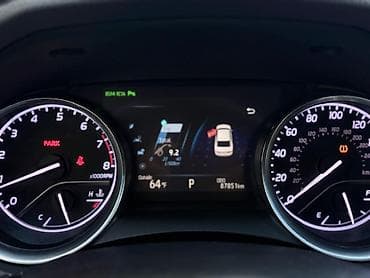 Продажа авто: Toyota Camry: 2018 г., 2.5 л, Автомат, Бензин, Седан — 9