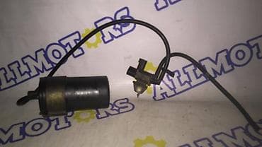 Электрический моторчик Nissan Б/у, Оригинал