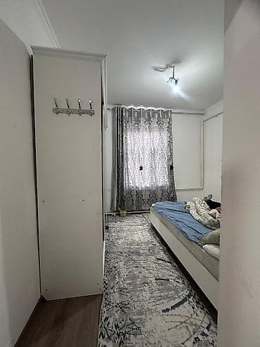 Дома: Продается дом в ж/м Арчабешик ▪️ Площадь участка: 3,5сот ▪️ Площадь — 4