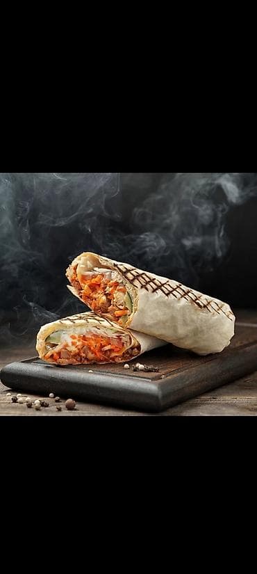 работа кафе бишкек: Бишкек Шаары, Шаурма тез татым га тажрыйбалуу жумушчу керек. Эмгек акы — 2