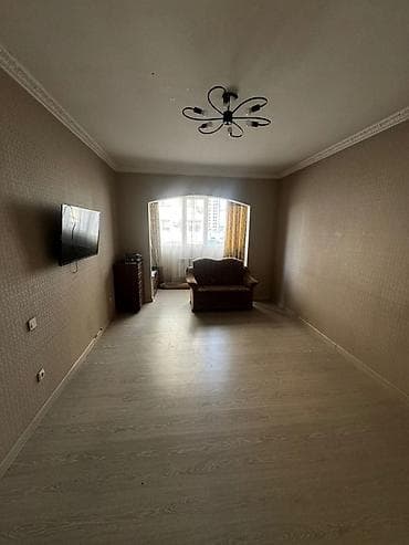 Комнаты: Сдаётся 1-комнатная квартира на длительный срок 📍 Адрес: Гагарина — 3