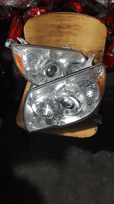 4runer: Фары 4runer фуранер фара тойота toyota 4runner — 1