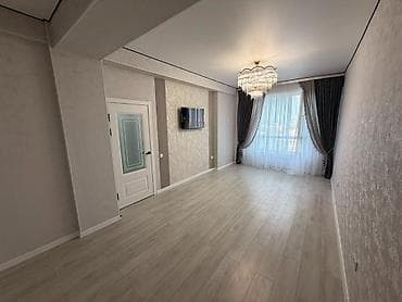 discovery studio: 1 комната, 41 м², Пишпек Элитка, 11 этаж, Свежий ремонт — 6