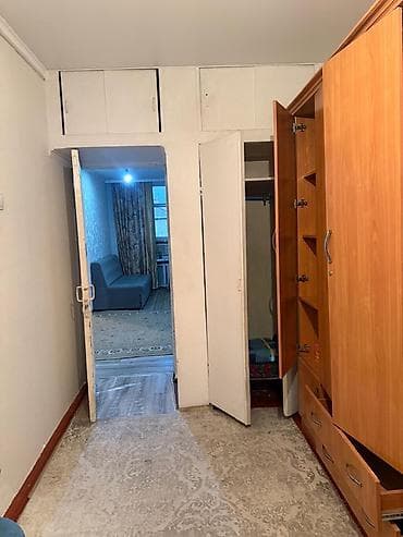 комната с подселением ошский рынок: Сдается комната в квартире. Описание: - Просторная светлая комната с — 6