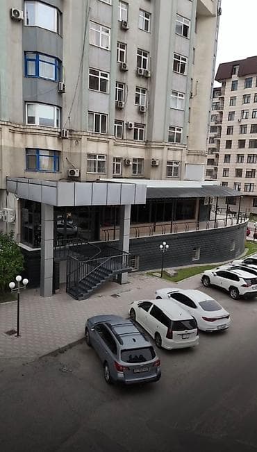 продается детейлинг: Продажа офисов 441 м², С ремонтом, С мебелью, Многоэтажное здание, 1 этаж — 6