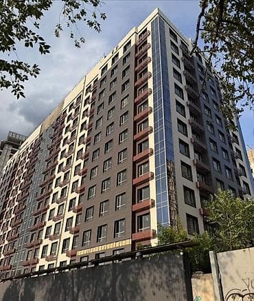1 комната, 37 м², Элитка, 5 этаж, Готовая ПСО (под самоотделку)