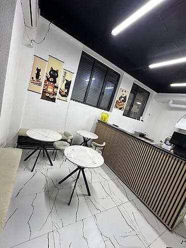 ресторан work: Продается кухня для Суши пиццы!!! Действующий бизнес По кухне есть — 7