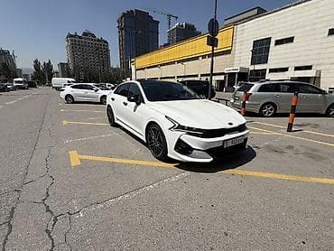 киа к5 камера заднего вида: Kia K5: 2020 г., 1.6 л, Автомат, Бензин, Седан — 4