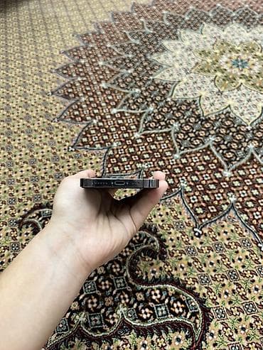 mi note 3: IPhone 14 Pro, Графит, 100 % — 3