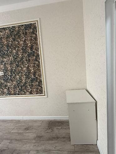 Посуточная аренда комнат: 2-х комнатная квартира с мебелью✅ 1й этаж,дом из 5ти этажей Кара жыгач — 3